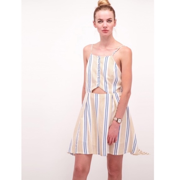 Anthropologie J.O.A. Dress, New - Picture 2 of 7